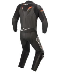 ALPINESTARS GP FORCE CHASER CUSTOM MOTORBIKE LEATHER RACING SUIT