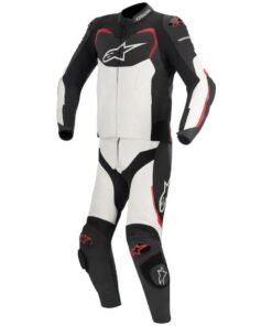 ALPINESTARS GP PRO CUSTOM MOTORCYCLE RACING LEATHER SUIT