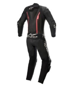 ALPINESTARS STELLA MISSILE V2 CUSTOM MOTORBIKE RACING SUIT