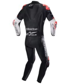 ALPINESTARS GP TECH V4 LEATHER SUIT