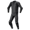 ALPINESTARS MISSILE V2 2 PIECE LEATHER SUIT