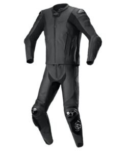 ALPINESTARS MISSILE V2 2 PIECE LEATHER SUIT