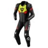 REVIT ARGON 2 CUSTOM MOTORBIKE LEATHER RACING SUIT