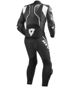 REVIT VERTEX PRO CUSTOM MOTORBIKE LEATHER RACING SUIT