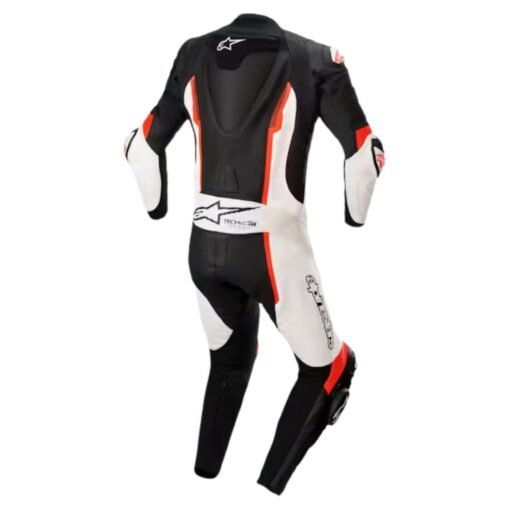 ALPINESTARS MISSILE V2 LEATHER SUIT