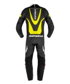 SPIDI CUSTOM MOTORCYCLE RACING SUIT