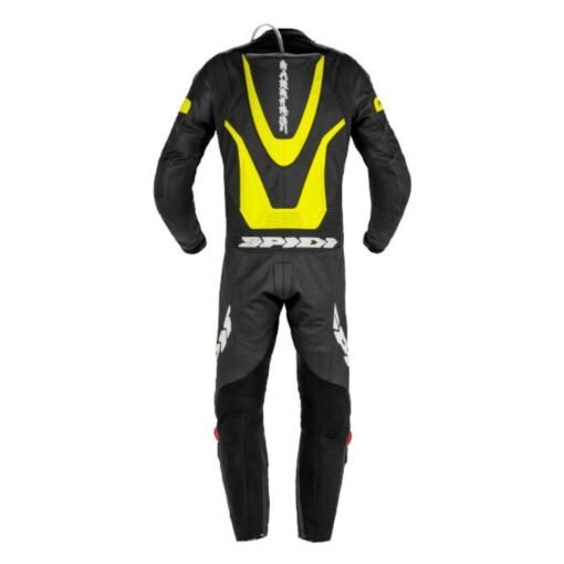 SPIDI CUSTOM MOTORCYCLE RACING SUIT