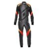 OMP KS ART X KART SUIT