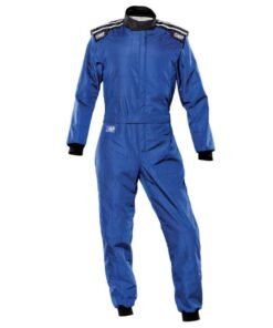 OMP KS 4 KART RACING SUIT