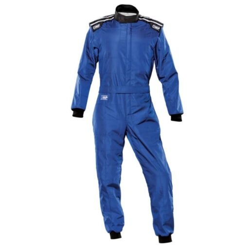 OMP KS 4 KART RACING SUIT