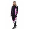 SPARCO KERB LADIES KART RACING SUIT