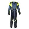 SPARCO PRIME K ADVANCED KART SUIT