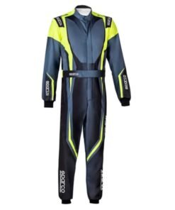 SPARCO PRIME K ADVANCED KART SUIT