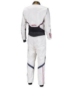 SPARCO ROBUR KS 5 KART RACING SUIT