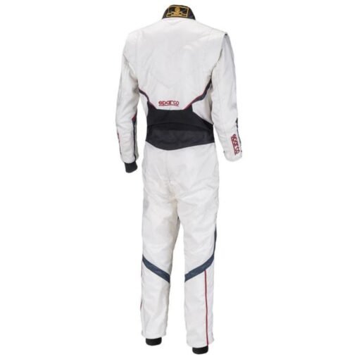 SPARCO ROBUR KS 5 KART RACING SUIT