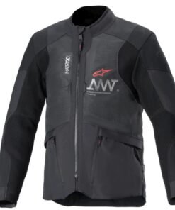 ALPINESTARS AMT 7 AIR JACKET