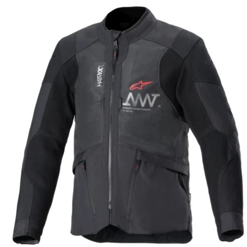 ALPINESTARS AMT 7 AIR JACKET