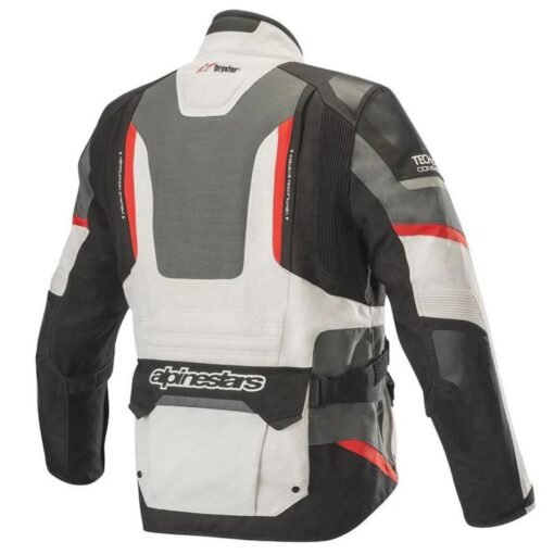 ALPINESTARS ANDES PRO DRYSTAR JACKET TECH AIR COMPATIBLE