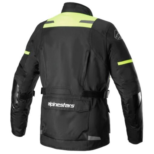 ALPINESTARS ANDES V3 DRYSTAR JACKET