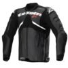 ALPINESTARS ATEM V5 LEATHER JACKET