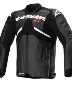 ALPINESTARS ATEM V5 LEATHER JACKET