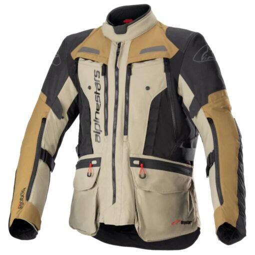 ALPINESTARS BOGOTA PRO DRYSTAR JACKET