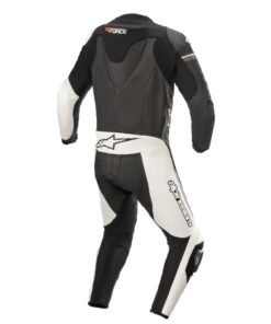 ALPINESTARS GP FORCE PHANTOM LEATHER SUIT 1PC