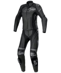 ALPINESTARS STELLA GP PLUS 2 PIECE LEATHER SUIT