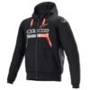 ALPINESTARS CHROME LGNITION HOODIE