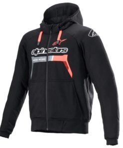 ALPINESTARS CHROME LGNITION HOODIE