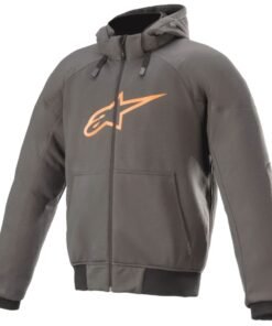 ALPINESTARS CHROME SPORT HOODIE