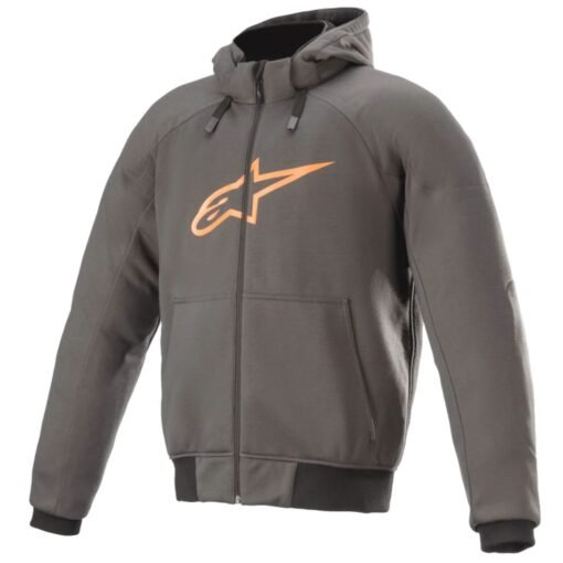 ALPINESTARS CHROME SPORT HOODIE