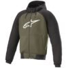 ALPINESTARS CHROME SPORT HOODIE