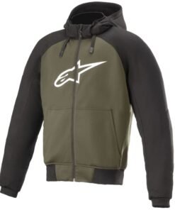 ALPINESTARS CHROME SPORT HOODIE