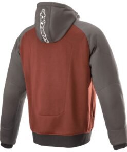 ALPINESTARS CHROME SPORT HOODIE