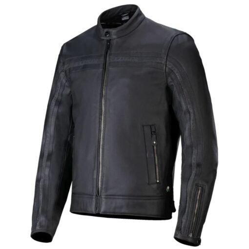 ALPINESTARS DYNO LEATHER JACKET