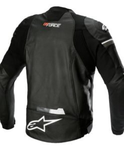 ALPINESTARS GP FORCE AIRFLOW LEATHER JACKET