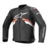 ALPINESTARS GP PLUS R V3 AIRFLOW LEATHER JACKET