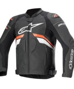 ALPINESTARS GP PLUS R V3 AIRFLOW LEATHER JACKET