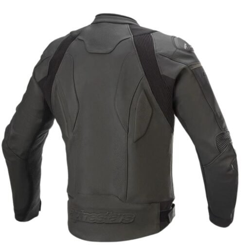 ALPINESTARS GP PLUS R V3 AIRFLOW LEATHER JACKET