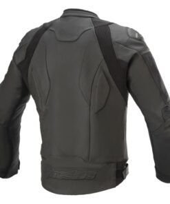 ALPINESTARS GP PLUS R V3 LEATHER JACKET