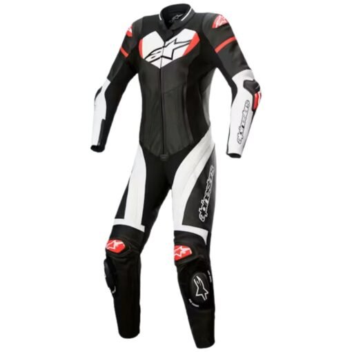 ALPINESTARS STELLA GP PLUS LEATHER SUIT