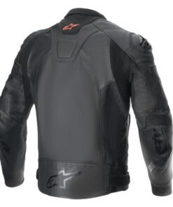 ALPINESTARS GP PLUS R V4 AIRFLOW LEATHER JACKET