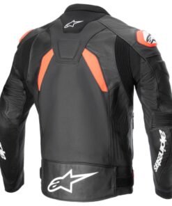 ALPINESTARS GP PLUS R V4 AIRFLOW LEATHER JACKET