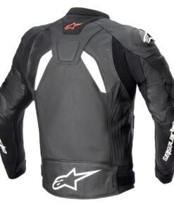 ALPINESTARS GP PLUS V4 LEATHER JACKET