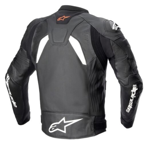 ALPINESTARS GP PLUS V4 LEATHER JACKET