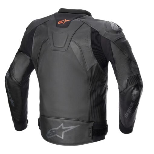 ALPINESTARS GP PLUS V4 LEATHER JACKET