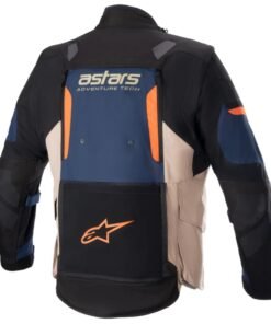 ALPINESTARS HALO DRYSTAR JACKET