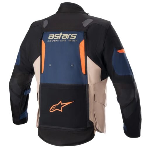 ALPINESTARS HALO DRYSTAR JACKET