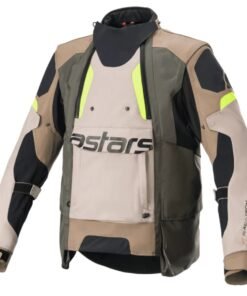 ALPINESTARS HALO DRYSTAR JACKET